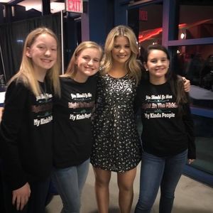 Meet your Posher, Kelly